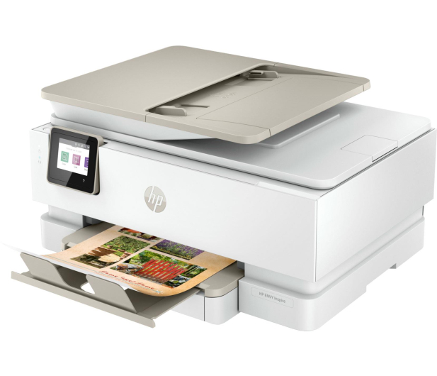 HP ENVY Inspire 7920e Duplex WiFi Instant Ink HP+ - 724482 - zdjęcie 3
